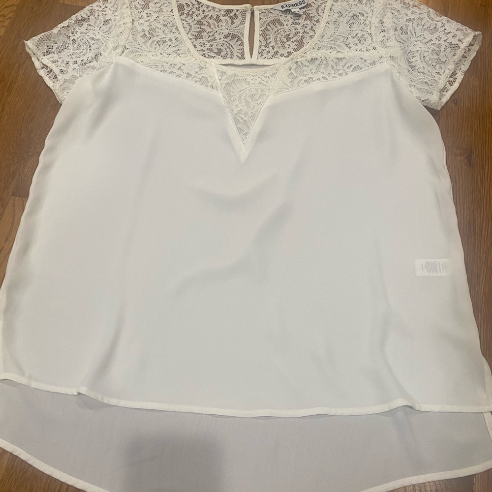 Express medium